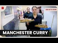 Manchester s curry capital revealed - Big Kitchens