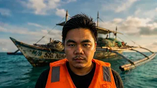 Life at the Edge of the West Philippine Sea