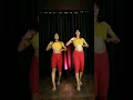 Download Lagu Aila Re Aila | Khatta Meetha | Akshay Kumar | Dance | Shorts | The Dance Palace #shorts #dance
