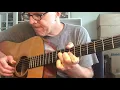 Gambler’s Yodel ( Doc Watson )