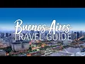 Buenos Aires Travel Guide for First Timers - Things to know BEFORE visiting
