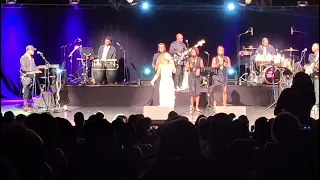 Kim - Doudou - Lotus Tour