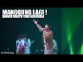 Download Lagu D'MASIV - PERTAMA KALI MANGGUNG BAWAIN LAGU WAKTU YANG MENJAWAB VERSI LIVE
