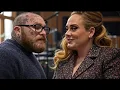 Download Lagu Teddy swims - Imperfections (official music) feat Adele