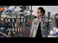 Download Lagu HỒ VIỆT TRUNG - Mọi Thứ Để Anh Lo, Đợi Một Đời Vẫn Đợi - Nhạc Trẻ Hay Nhất Hồ Việt Trung