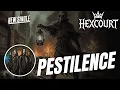 Download Lagu HEXCOURT – Pestilence | Epic Symphonic Power Metal 2025