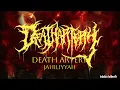 DEATH ARTERY - Jahiliyyah