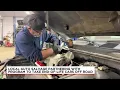 Belchertown company offers unique way to take older vehicles off the road