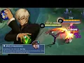 THANK YOU MOONTON FOR THIS UPDATE!! GUSION IS BACK IN META!?😱(BUFF GUSION) - Mobile Legends