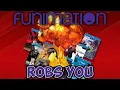 Funimation Is Shutting Down Taking Your Digital Copies With Them Anime News