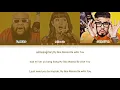 F.HERO x URBOYTJ Ft. MINNIE ((G)I-DLE) - MONEY HONEY (Prod. By URBOYTJ) Lyrics Thai/Rom/Eng