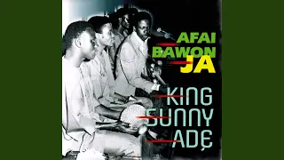 afai bawon ja igba tode