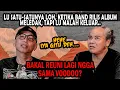 Download Lagu OPHIE DANZO CERITA KENAPA KETIKA VOODOO MELEDAK DIA MALAH GA ADA! - ALL YOU CAN HEAR