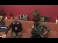Chinwag with Justin Robertson Part 1 (1/5)