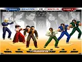 Download Lagu KOF 2002 UM - TW-General Vs Nikolai-保力達 FT10 [16/10/2025] \