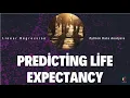 Predicting Life Expectancy with Linear Regression Python Data Analysis