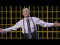 The cast of Operation Mincemeat: A New Musical performs at the 78th Annual Tony Awards®