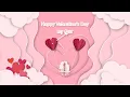 Indulge in the lighter side of love with our collection of funny valentine s day GIFs 59