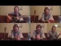 Download Lagu Blackbear IDFC Acoustic - Alex Gresham Cover