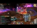 FFXIV The Angry Pudding farms Twintania