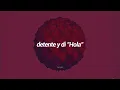 Broken Bells - One Night // Sub. español