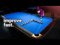 Do POOL DRILLS the effective way