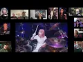 Lovebites Lost In The Garden + Liszt Intro (live) Reaction