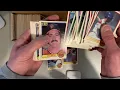 1983 Donruss Baseball Error Hunt Plus a Nolan Ryan