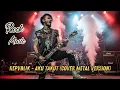 Download Lagu Repvblik - Aku Takut (Cover Metal Version)