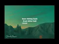 Survivors guilt - Meek Mill (lyrics)