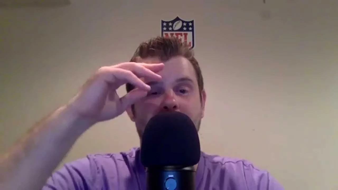 Watch Me J.J.: Top 50 3-4 NFL Defensive Ends (2015)