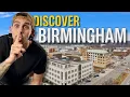 The Secret Luxury of Birmingham Michigan