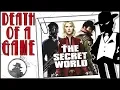 Death of a Game The Secret World