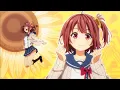 Download Lagu ORESUKI Are you the only one who loves me? OP - Papapa | 4K-24FPS | Creditless