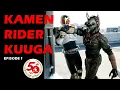 Download Lagu KAMEN RIDER KUUGA (Episode 1)