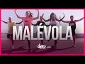 Download Lagu Malévola - MC Loma e as Gêmeas Lacração | FitDance TV (Coreografia Oficial)