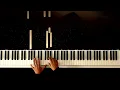 Some Nils Frahm Piano Cover Piano Tutorial