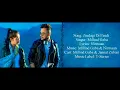 ZINDAGI DI PAUDI Full Song With Lyrics ▪ Millind Gaba Ft. Jannat Zubair Rahmani ▪ Nirmaan