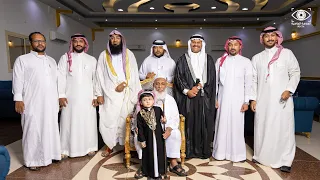 حفل زفاف الشاب   منصور نور محمد دندنها