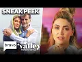 Lagu SNEAK PEEK: Sky Askari Sobs Over Father’s Health Trouble | The Valley: Persian Style (S1 E8) | Bravo