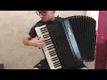Download Lagu Steins;Gate 0 Anime ED1 - Last Game | Accordion Cover