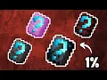 How To Find The 4 Rarest Armor Trims In Minecraft 1 20
