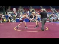 Cadet GR 152 Consi of 8 #1 - Cameron Crawford (WA) vs. Jacob Edwards (NY)