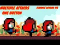 How I Added Combo Attacks Flamnix Devlog
