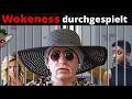Download Lagu Marla-Svenja in women's prison - Wokeness played out