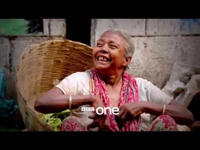 Kolkata with Sue Perkins: Trailer - BBC One