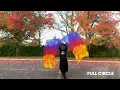 Beginner Flag Movements Flag Ministry Choreography