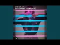 DJ Capcut Template