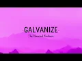 The Chemical Brothers - Galvanize