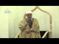 Lagu Jummah Khutba Oct 23 2015 | Sh Farid Fahmy